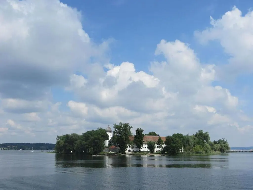 Holiday Home Hoehenstein Schleching
