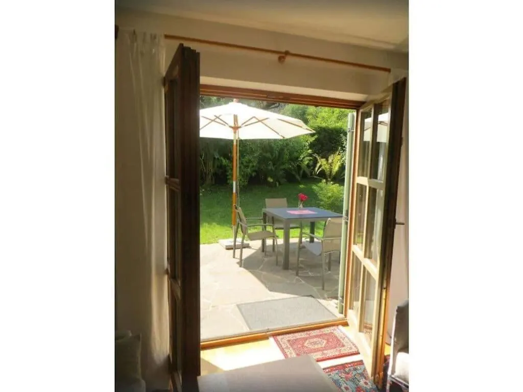 Holiday Home Hoehenstein Schleching