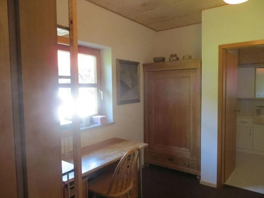 Holiday Home Hoehenstein Schleching Allemagne