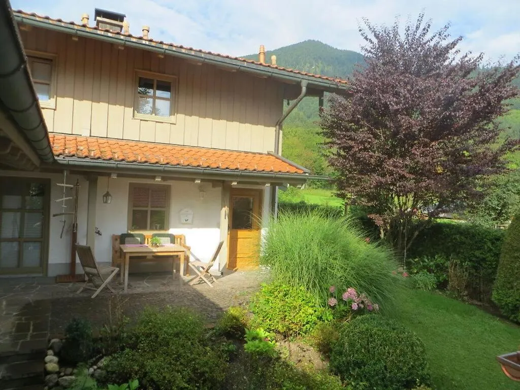 Holiday Home Hoehenstein Schleching 0*,