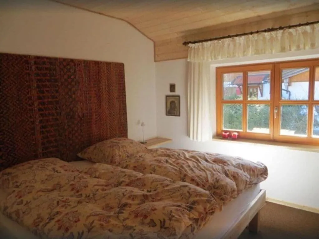 Holiday Home Hoehenstein Schleching