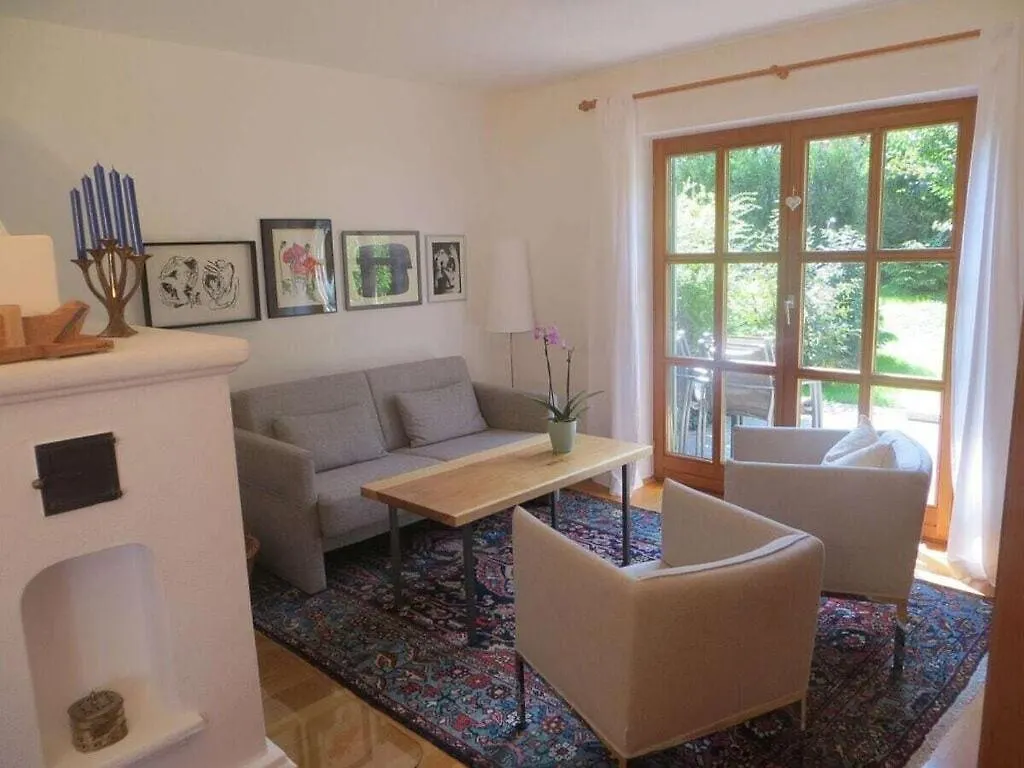 Holiday Home Hoehenstein Schleching