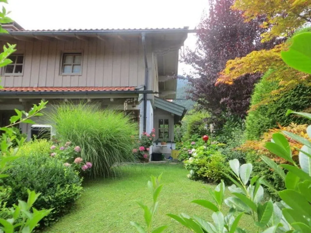 Holiday Home Hoehenstein Schleching Allemagne