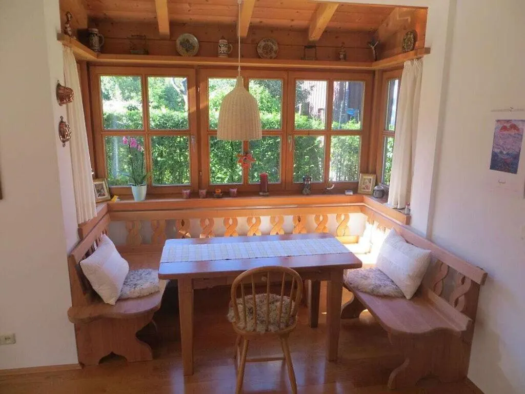 Holiday Home Hoehenstein Schleching