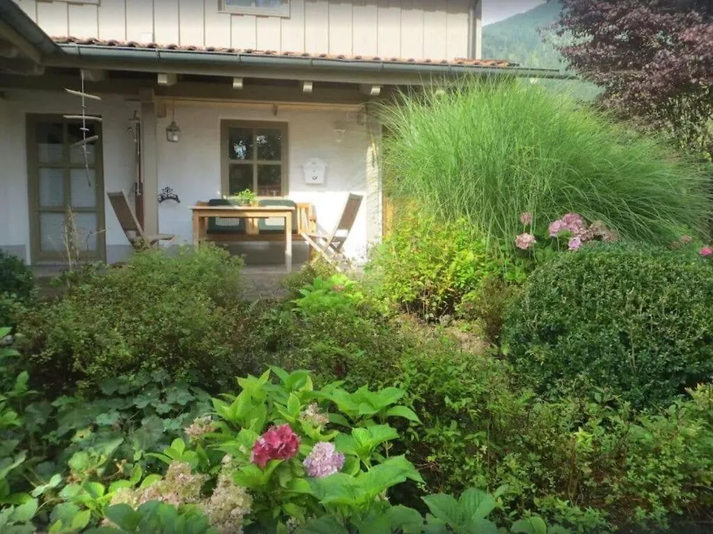 Holiday Home Hoehenstein Schleching 0*,